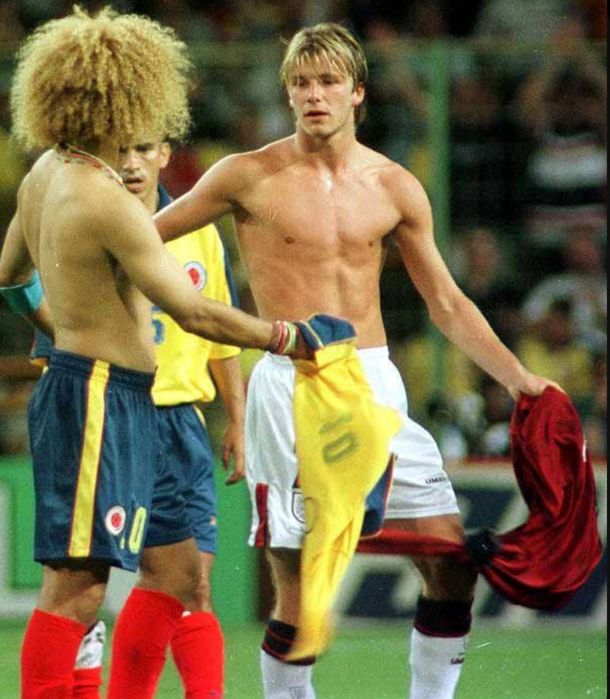 matchworn
