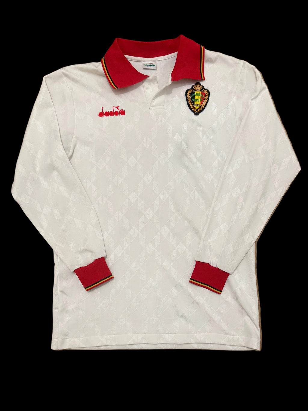 Belgium 1992/93 nr 10 - ( scifo )