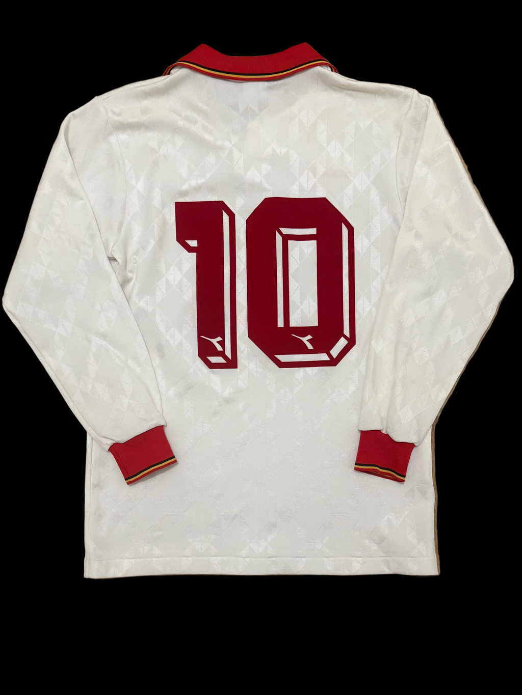 Belgium 1992/93 nr 10 - ( scifo )