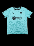 Lommel sk 2024/25 away