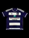 Rsc Anderlecht 2015/16 home - Tielemans
