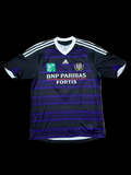 Rsc Anderlecht 2010/11 Home - Frutos