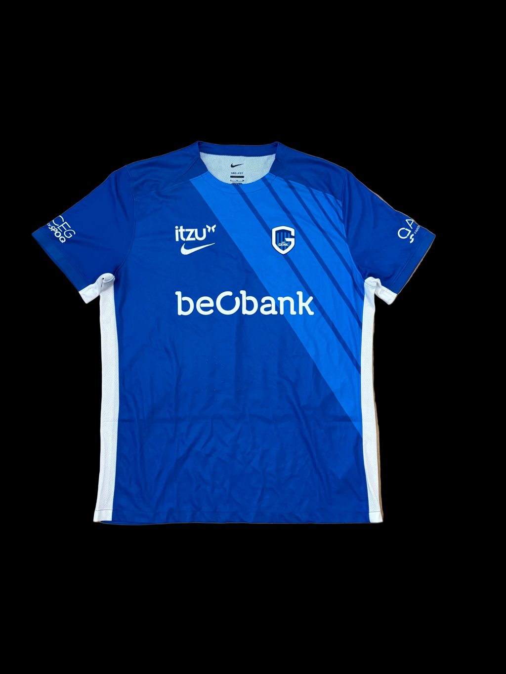 Krc Genk 2024/25 home - Karetsas
