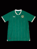 Ierland 2023/24 Home