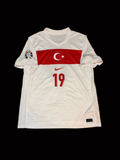 Turkey euro 2024 - Yildiz