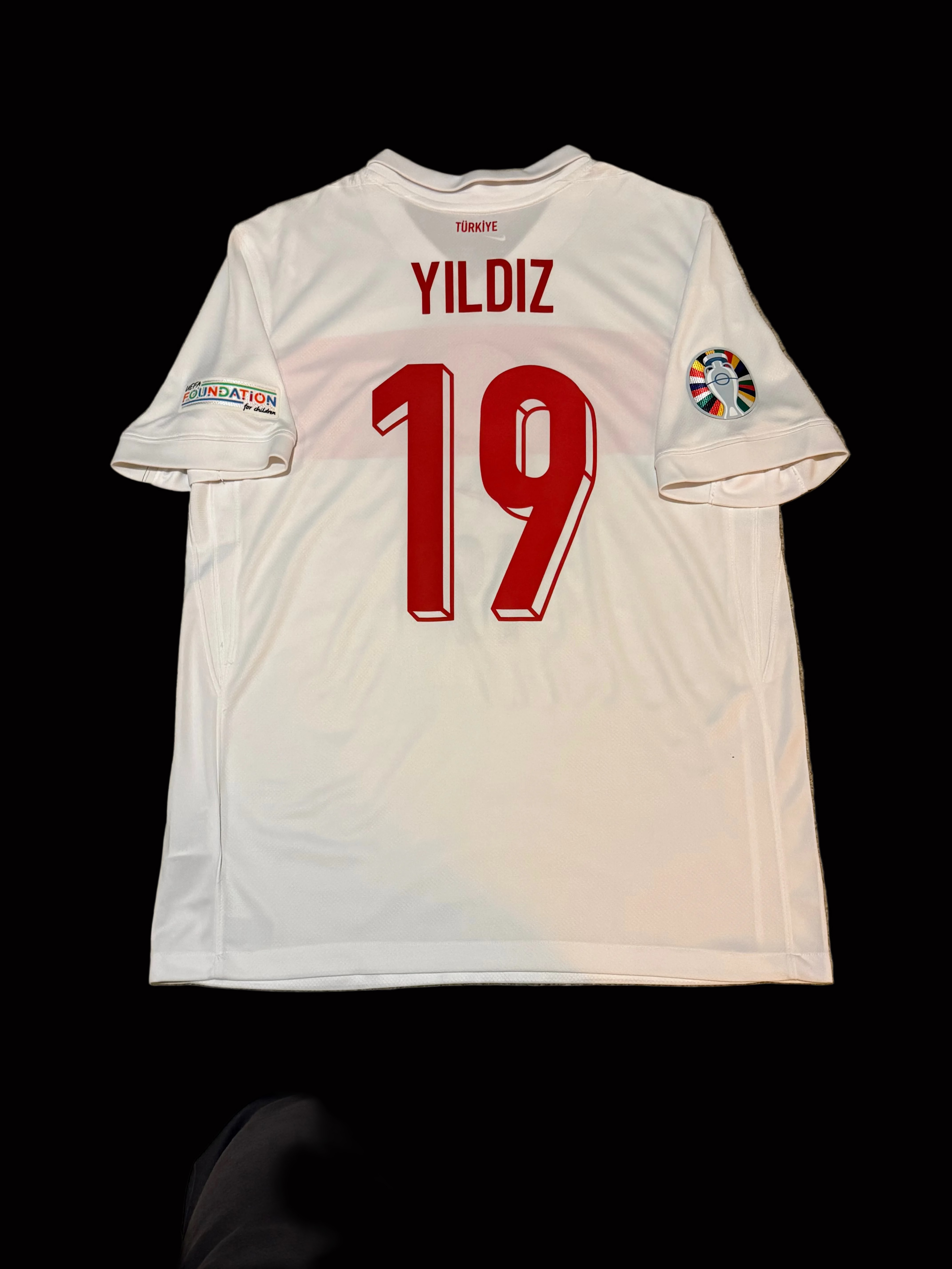 Turkey euro 2024 - Yildiz