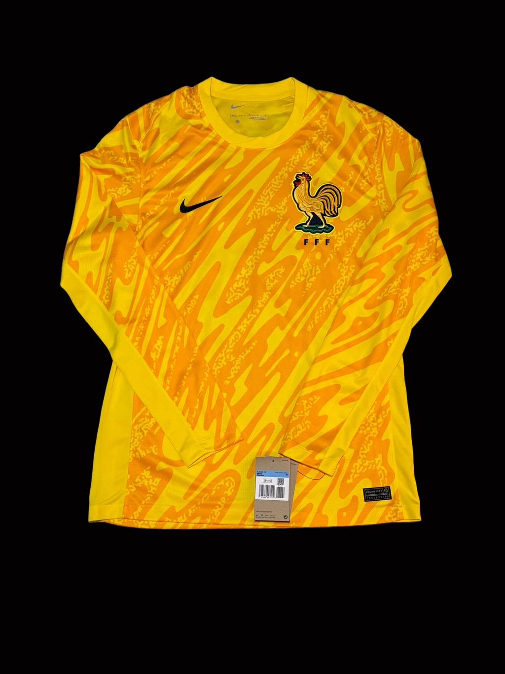 France Euro 2024 Keeper