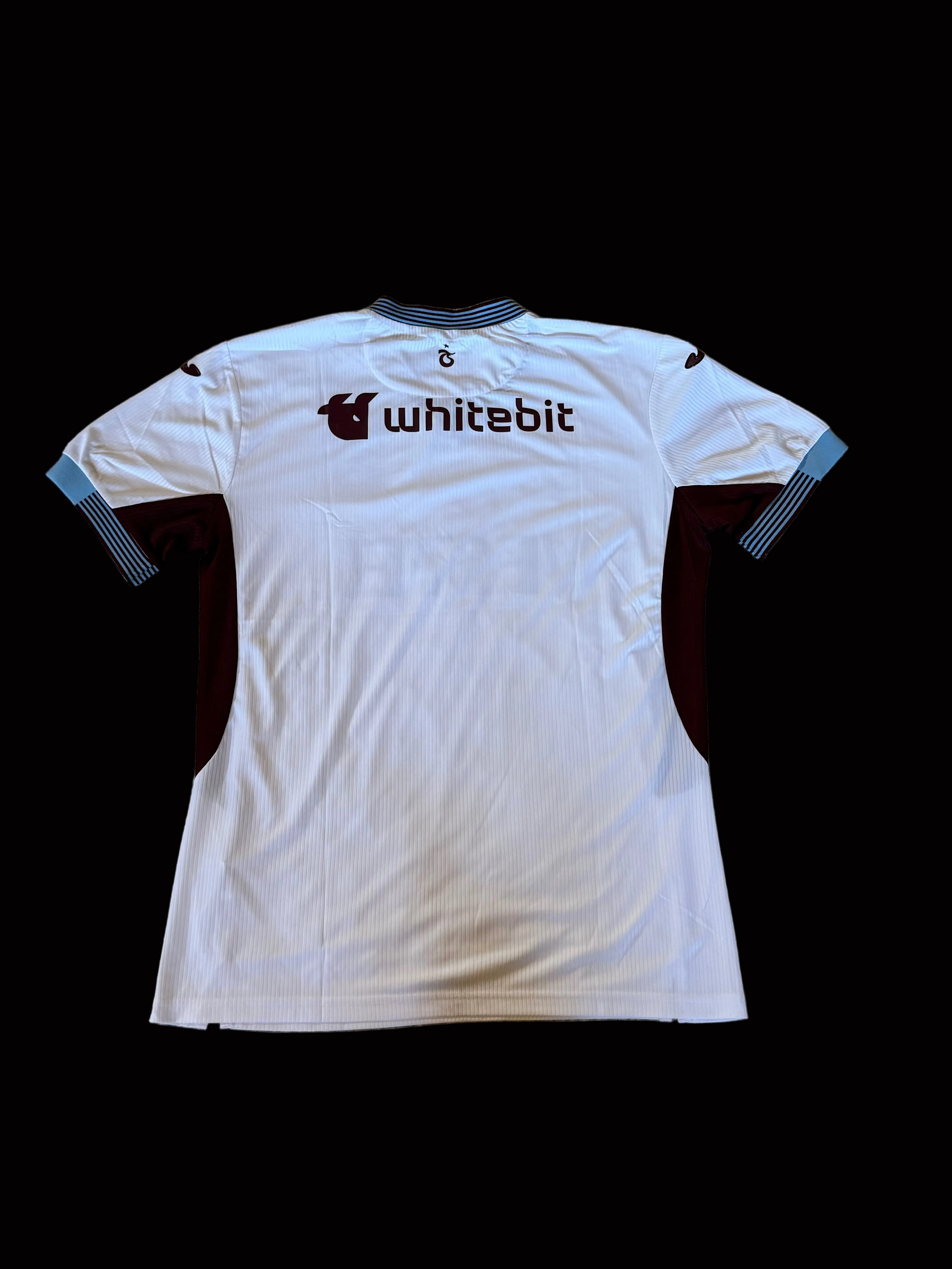 trapzanspor 2023-24 Home