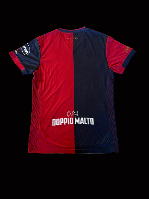 Cagliari 2024-25 Home