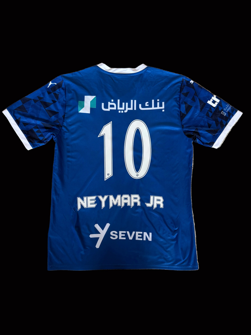 Al-Hilal 2024-25 Home - Neymar