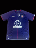 Toulouse 2021-22 home - Dejaegere