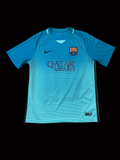 Fc Barcelona 2016-17 Third - Neymar jr