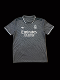 Real Madrid 2024-25 Third - Mbappé