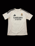 Real Madrid 2024-25 Home - Endrick